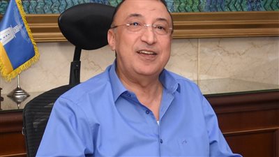 محافظ الإسكندرية يتابع مراحل تنفيذ مبادرة المشروعات الخضراء الذكية 