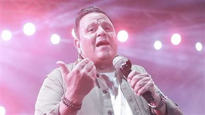 لبنان هترجع أحسن من الأول، محمد فؤاد يوجّه رسالة لجمهور حفل ديسكو 90 (فيديو)