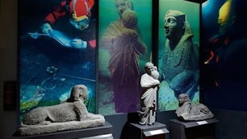 متحف الإسكندرية القومي