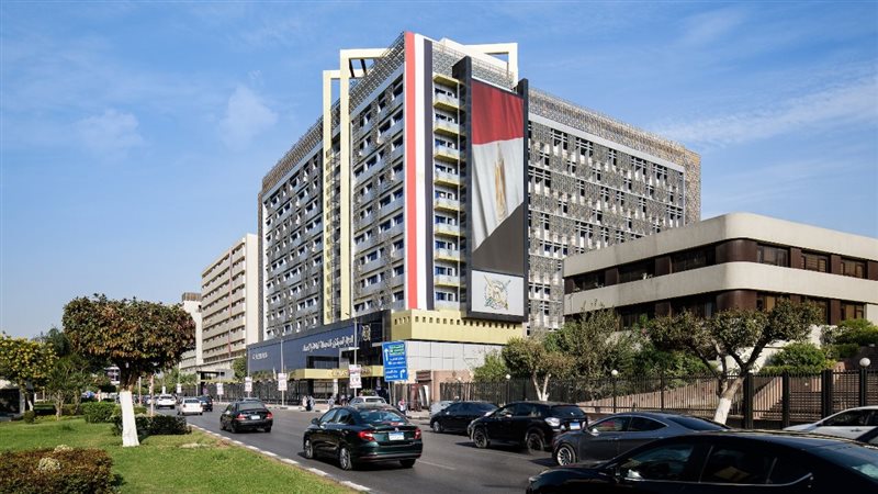 الجهاز المركزي للتعبة
