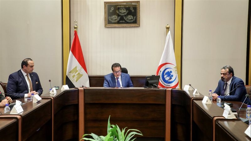 الدكتور خالد عبدالغفار
