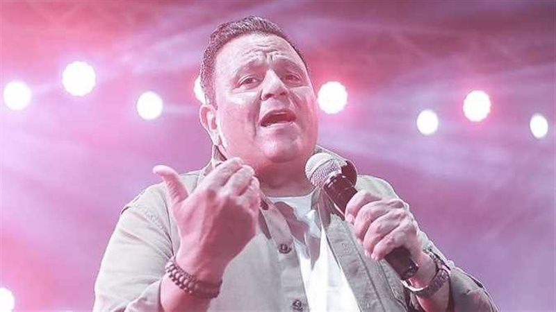 محمد فؤاد من إحدى