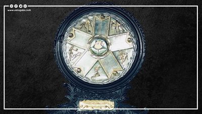 أرقام بطولة الدوري موسم 2021 - 2022| انفوجراف