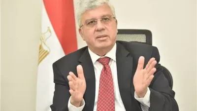 مجلس أكاديمية البحث العلمي يعلن جوائز الهيئات والأفراد لعام 2021