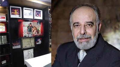 إحياء تاريخ المركز القومي للمسرح.. افتتاح المرحلة الأولى من المتحف الشهر المقبل.. و4 أجنحة بمسارح الأقاليم 