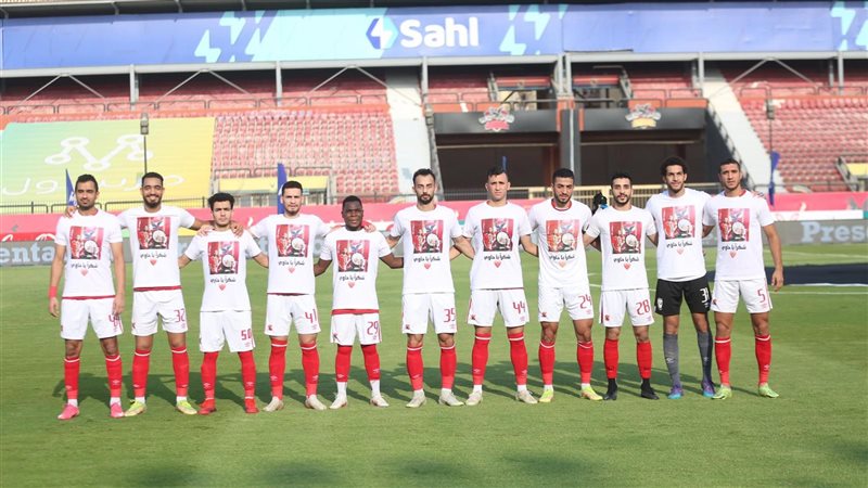 فريق الأهلي 