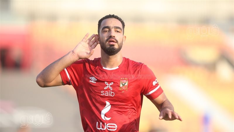 أحمد سيد غريب