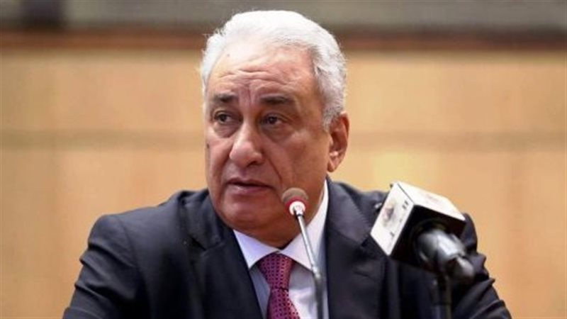 سامح عاشور، نقيب