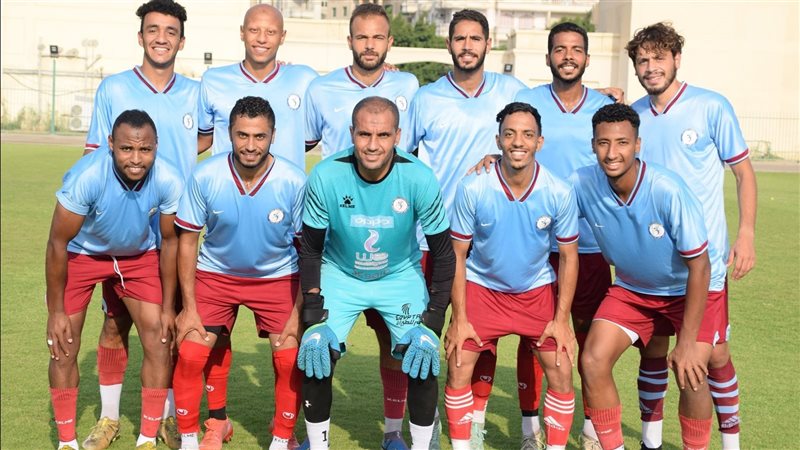 نادي العبور