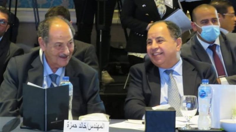 الدكتور محمد معيط