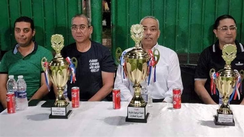 فوز الإدارة الهندسية