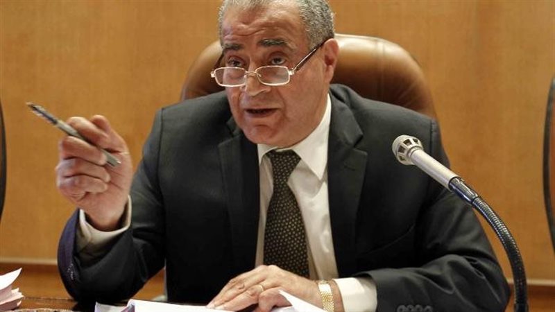 الدكتور علي المصيلحي