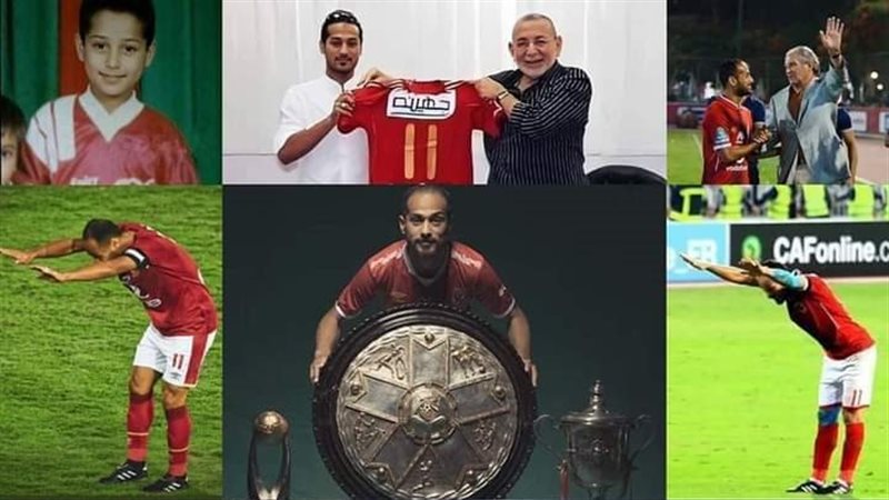 وليد سليمان