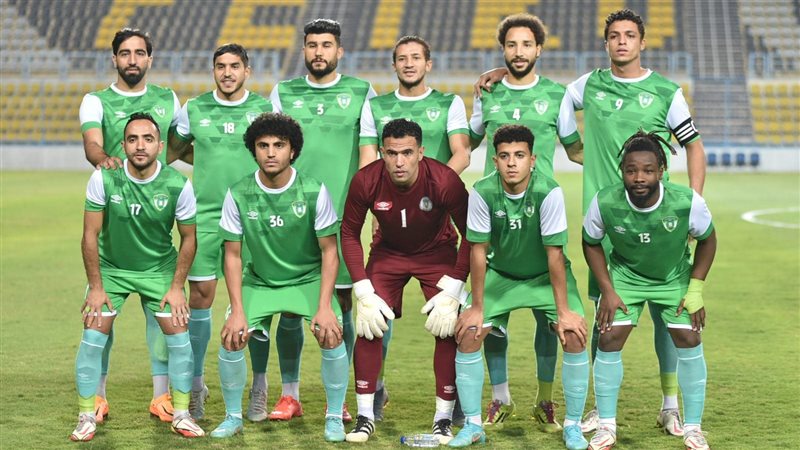 المصري 