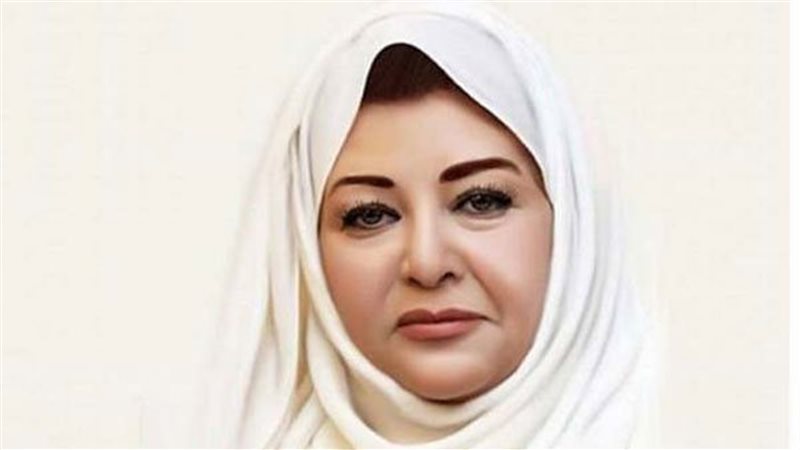 عفاف شعيب