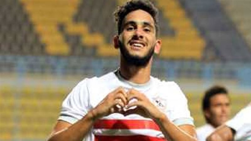 حسام أشرف