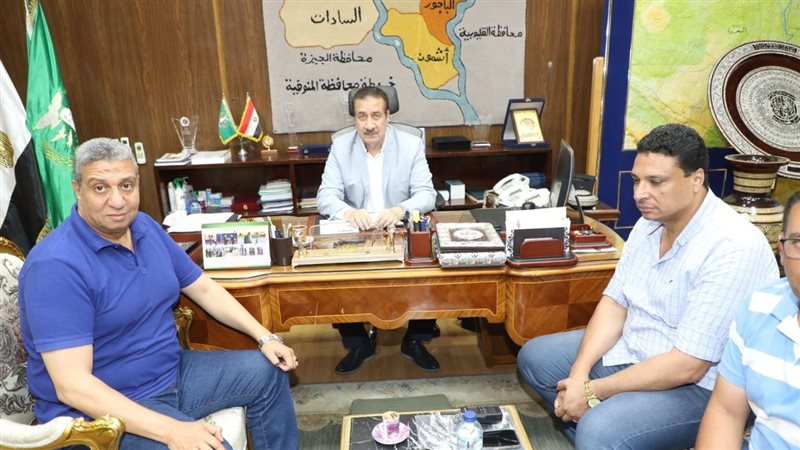 اللواء إبراهيم أحمد