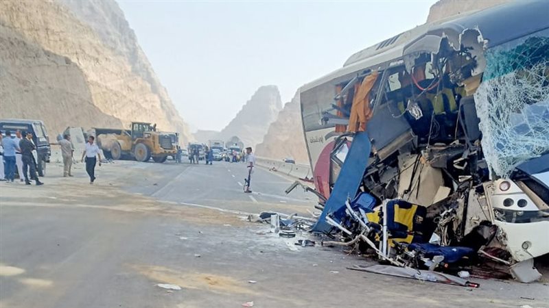 حادث السويس