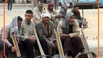 بيان عاجل للحكومة بشأن صرف دفعة جديدة من منحة الـ 500 جنيه للعمالة غير المنتظمة