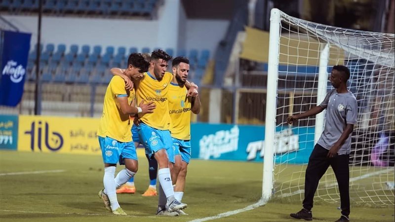 إصابة ثنائى الإسماعيلي