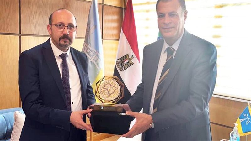 عابد عز الرجال رئيس