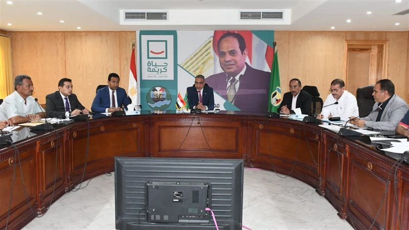 الفيوم تعد مقترحا