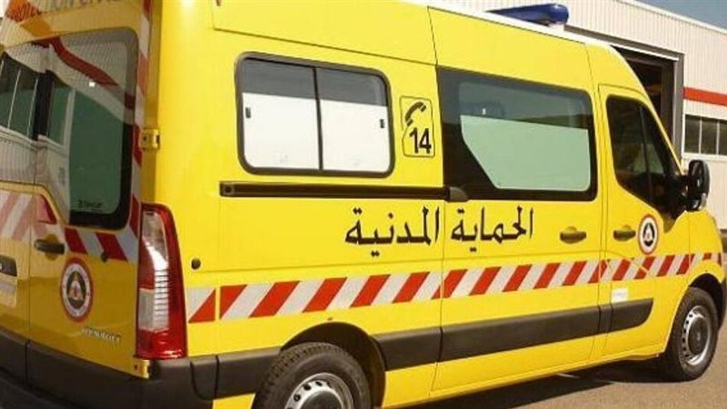 إسعاف جزائري