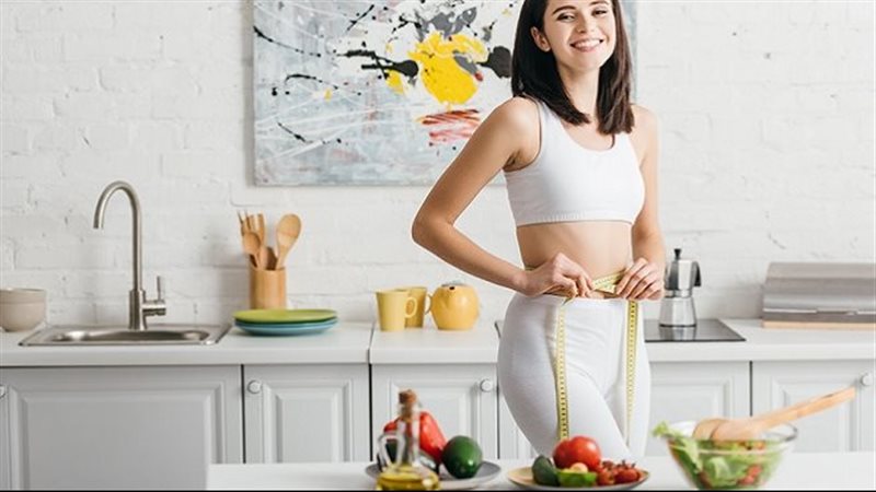 إنقاص الوزن