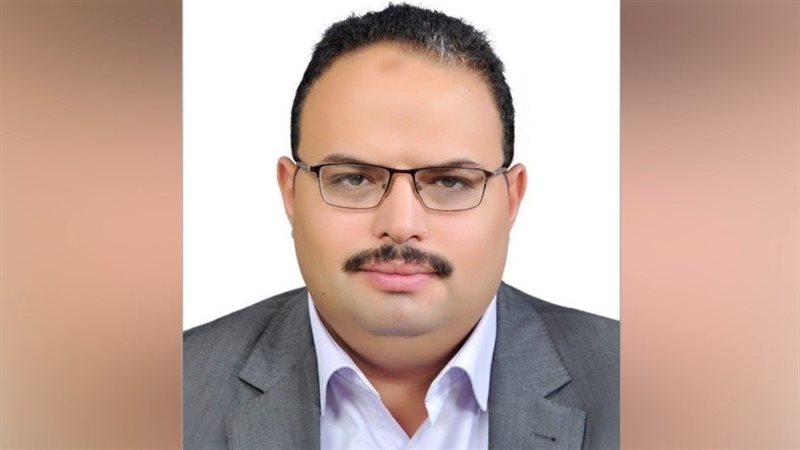 د. محمد سعيد مشرف