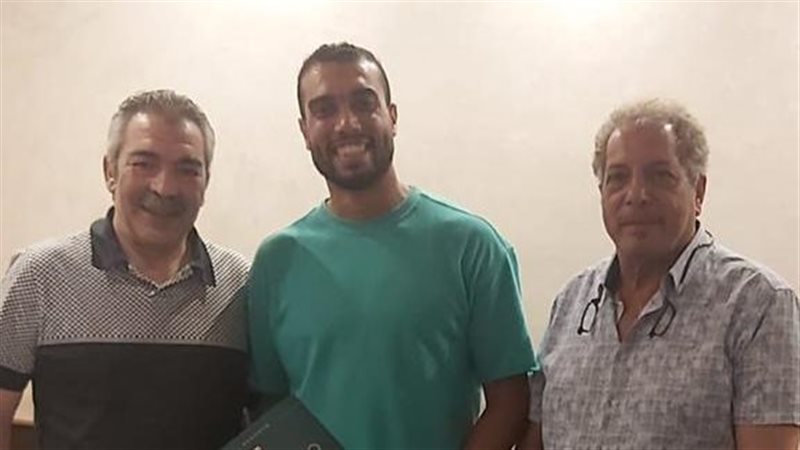 طنطا يتعاقد مع صفقات