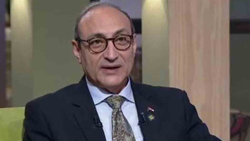 سمير عبدالوهاب رئيس