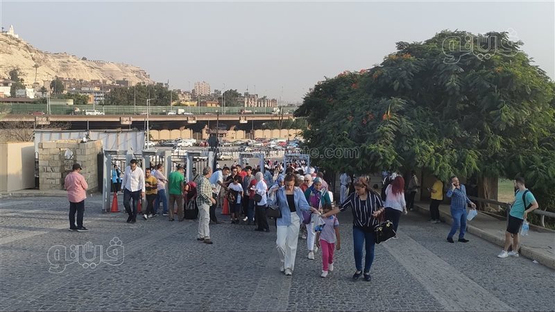 مهرجان القلعة