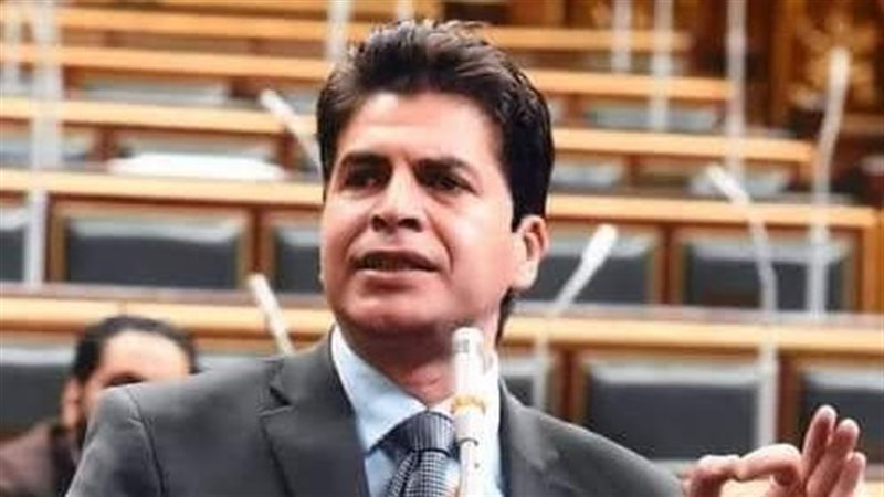 الإعلامي وعضو مجلس