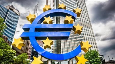 نمو الناتج المحلي الإجمالي لمنطقة اليورو بنسبة 0.1% بالربع الأول من 2023