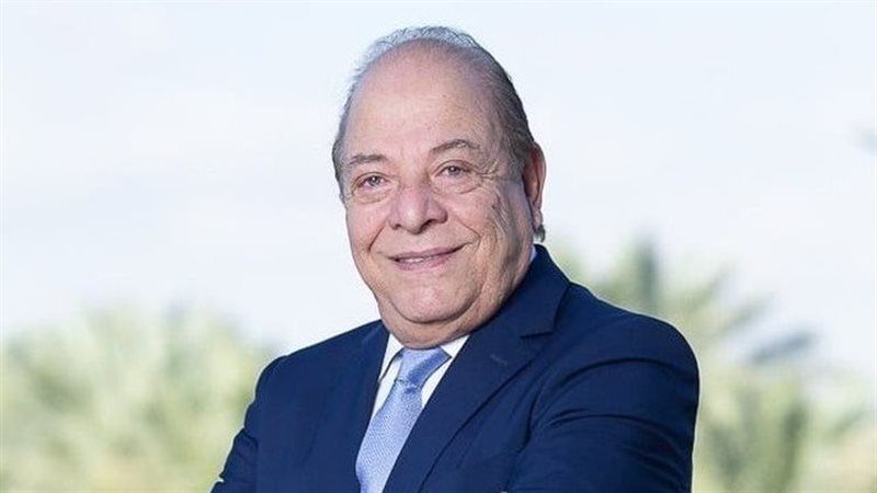 سمير عارف رئيس جمعية