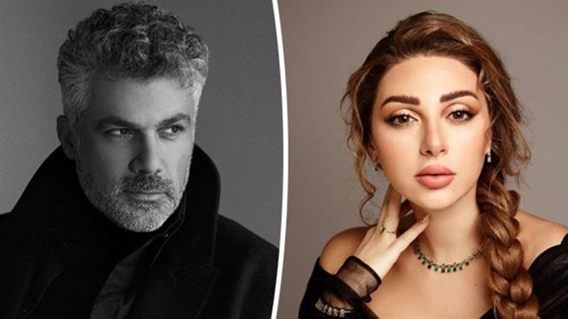 ميريام فارس وفارس