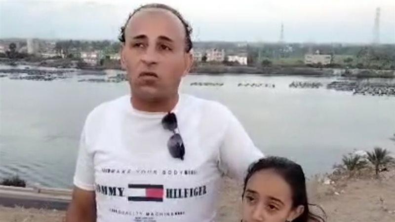 مصر جميلة قصة طفلة