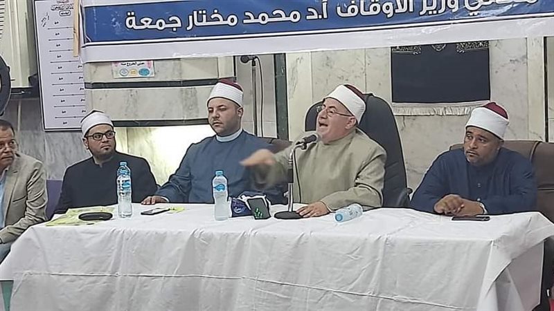 جانب من الختام 