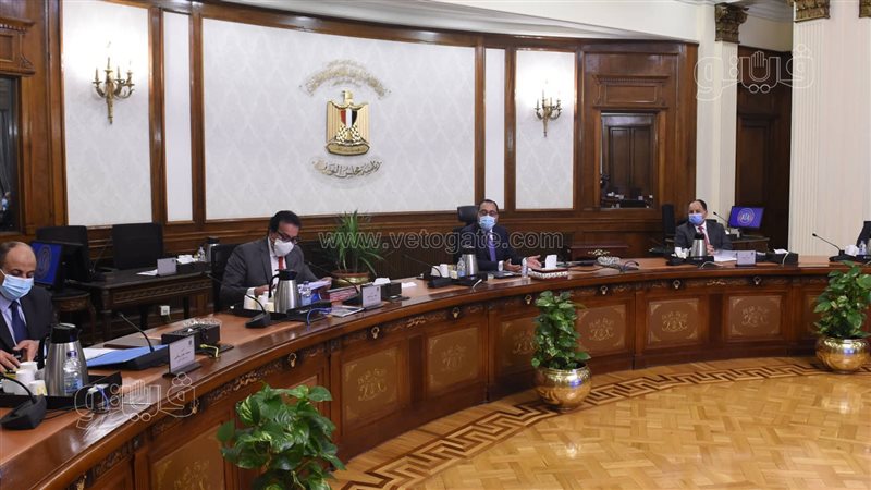 الدكتور مصطفى مدبولي،