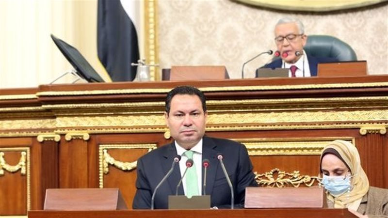 هشام الحصرى رئيس