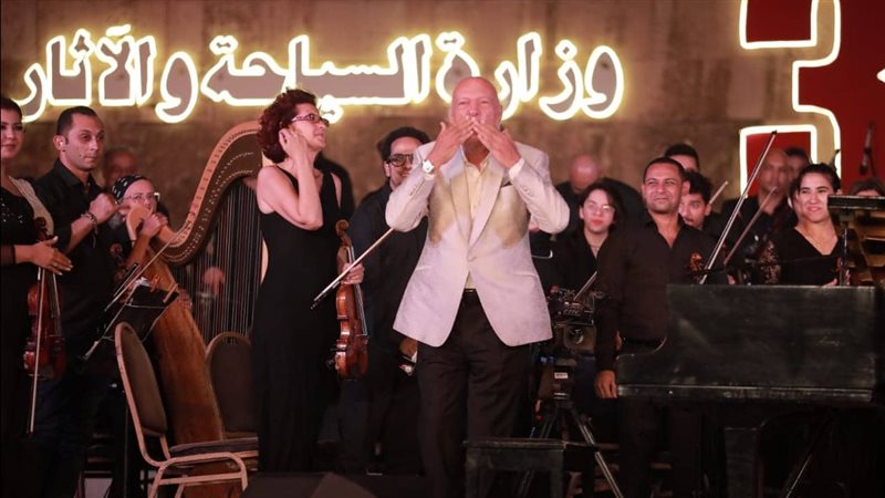 عمر خيرت