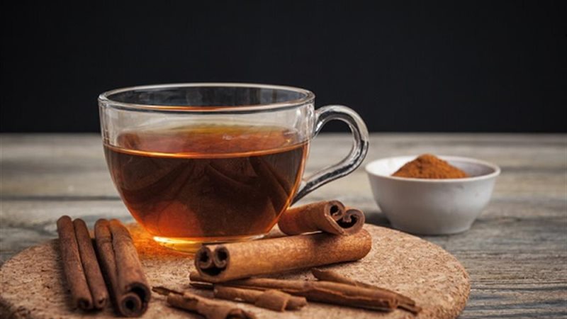  تفسير حلم شرب القرفة