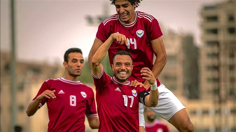 النصر القاهري