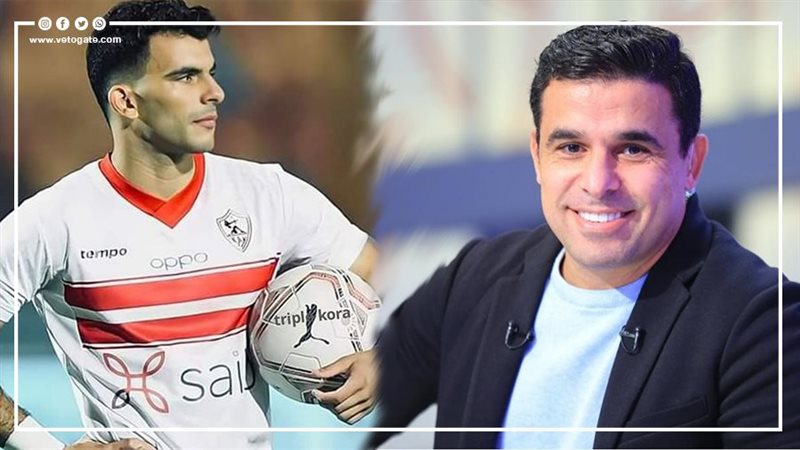 خالد الغندور يكشف