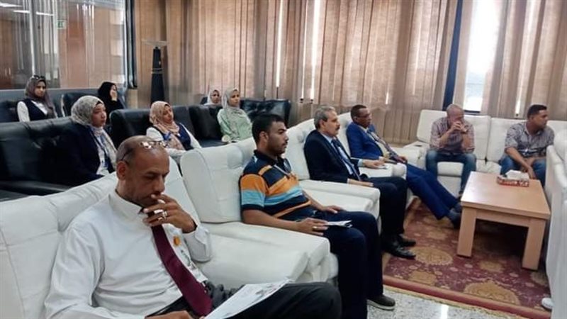 مطار الأقصر 