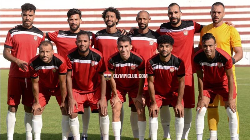 النادي الاوليمبي