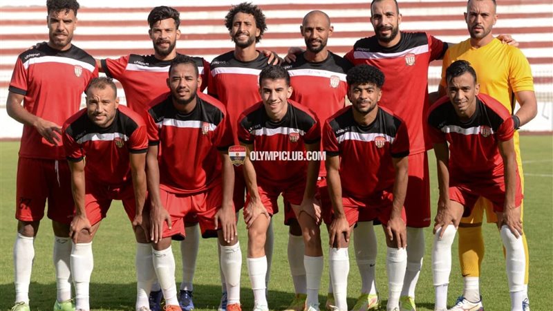 النادي الاوليمبي