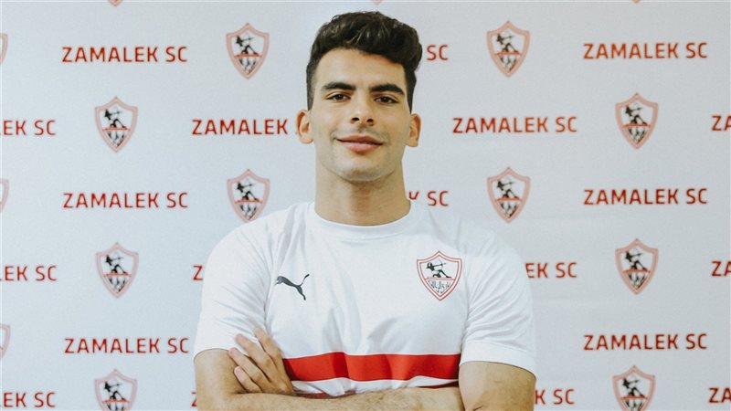 أحمد سيد زيزو لاعب