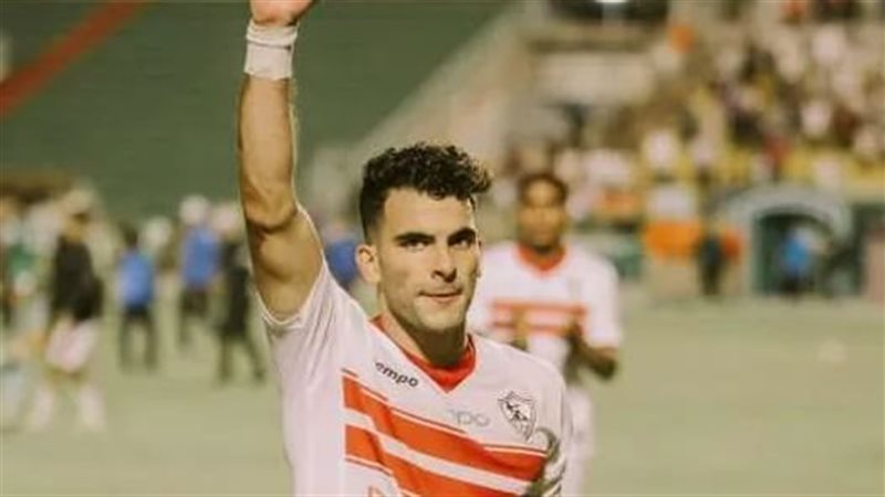 أحمد سيد زيزو