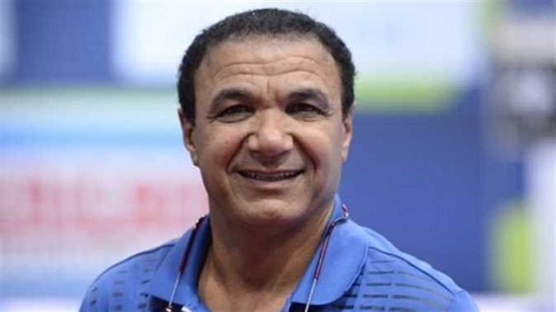 المعلق الرياضي أحمد